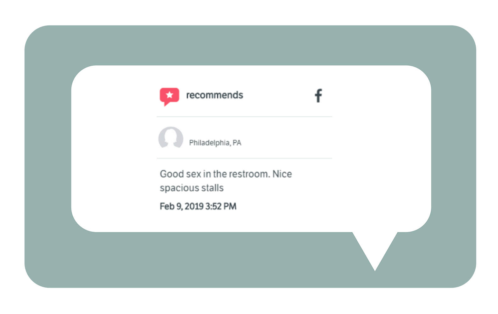 Real reviews slide 6