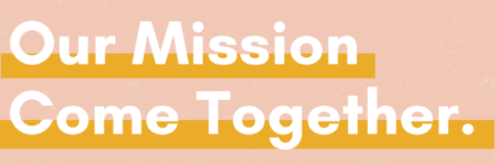 Gather Media home - Our Mission
